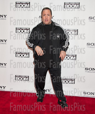 Kevin James