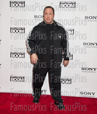 Kevin James