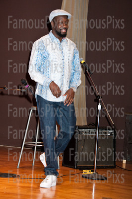 Wyclef Jean