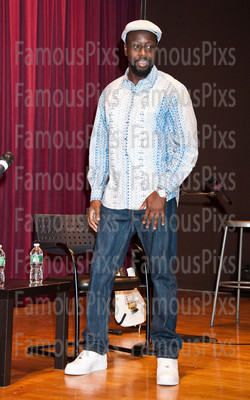 Wyclef Jean