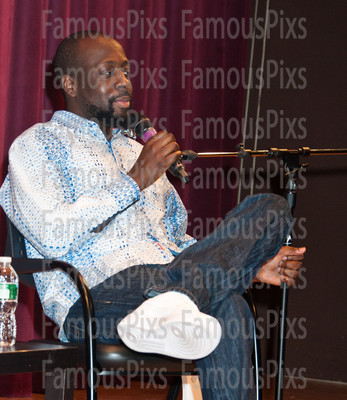 Wyclef Jean