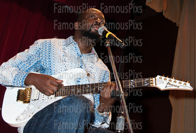 Wyclef Jean