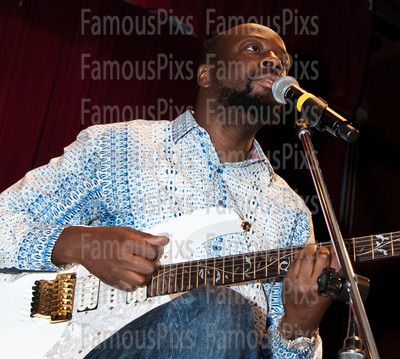 Wyclef Jean