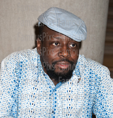 Wyclef Jean