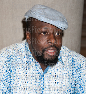 Wyclef Jean