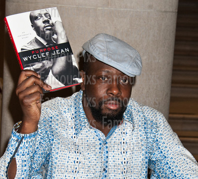 Wyclef Jean