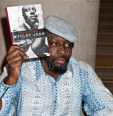 Wyclef Jean