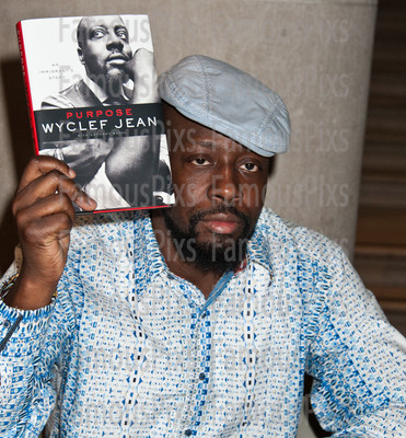 Wyclef Jean