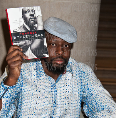 Wyclef Jean