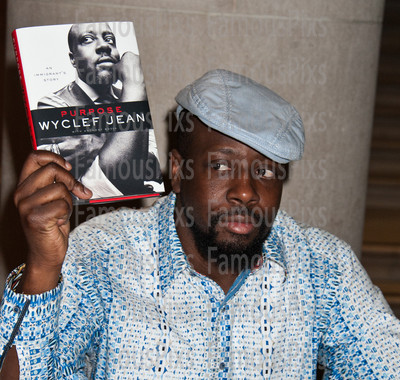Wyclef Jean