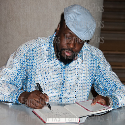 Wyclef Jean