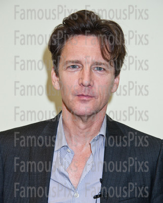 Andrew McCarthy