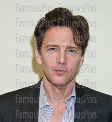 Andrew McCarthy
