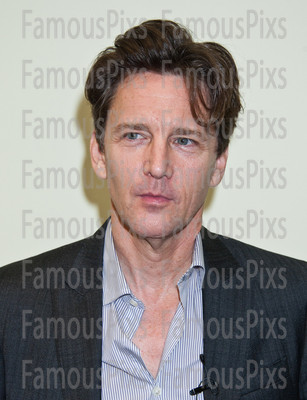 Andrew McCarthy