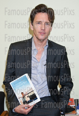 Andrew McCarthy