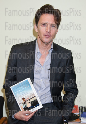 Andrew McCarthy