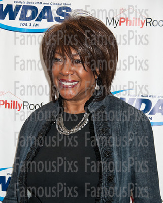 Mary Wilson