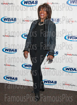Mary Wilson