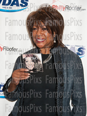 Mary Wilson