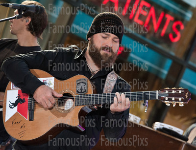 Zac Brown Band