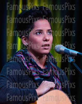 Vicci Martinez
