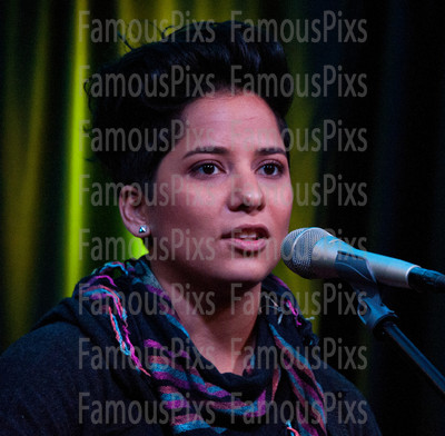Vicci Martinez