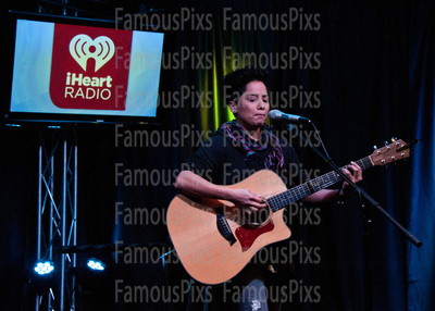 Vicci Martinez