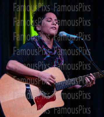 Vicci Martinez