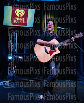 Vicci Martinez