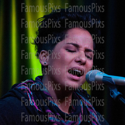 Vicci Martinez