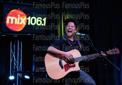 Vicci Martinez