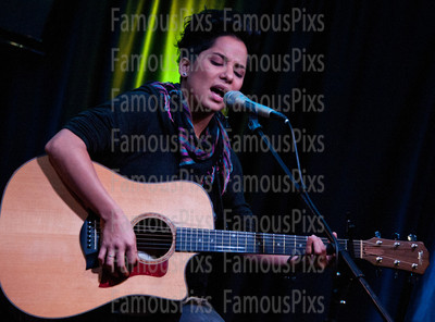 Vicci Martinez