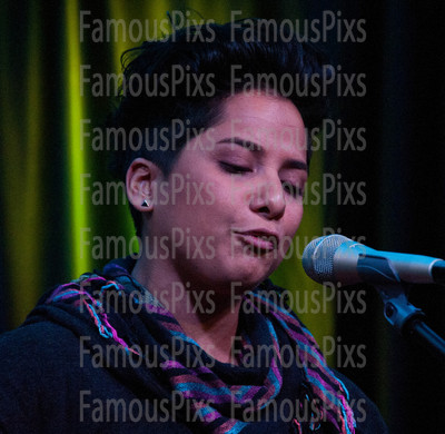 Vicci Martinez