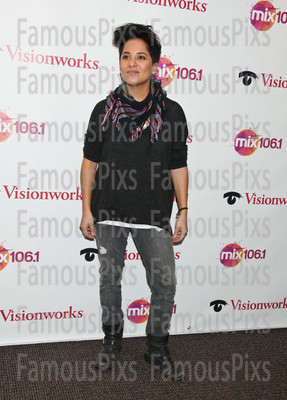 Vicci Martinez