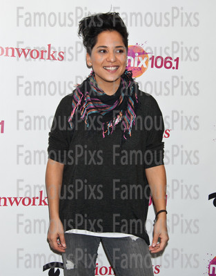 Vicci Martinez