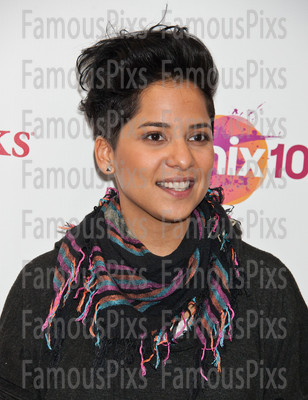 Vicci Martinez