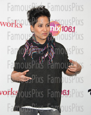 Vicci Martinez