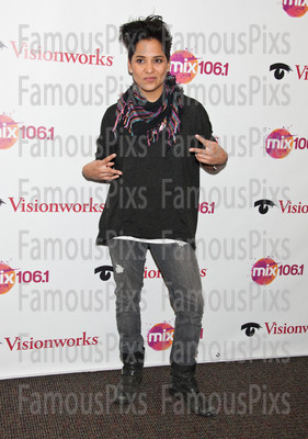Vicci Martinez