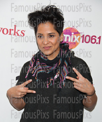 Vicci Martinez