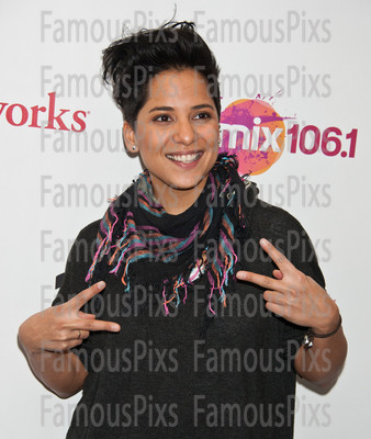 Vicci Martinez