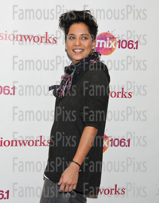 Vicci Martinez