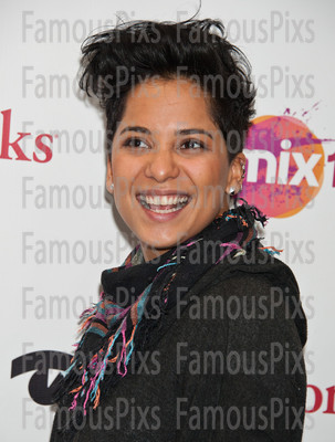 Vicci Martinez