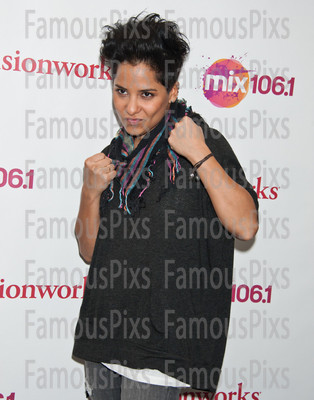 Vicci Martinez