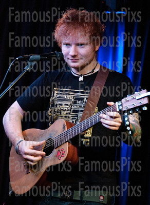 Ed Sheeran