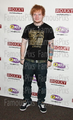 Ed Sheeran