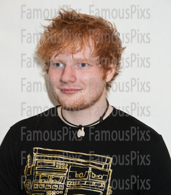 Ed Sheeran