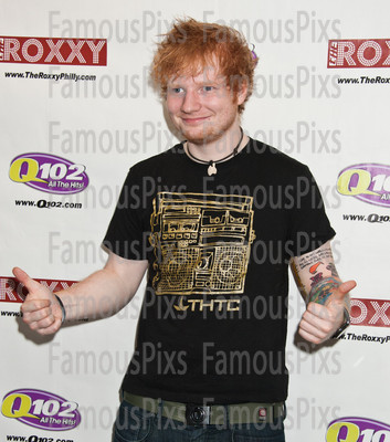 Ed Sheeran