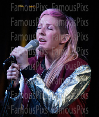 Ellie Goulding