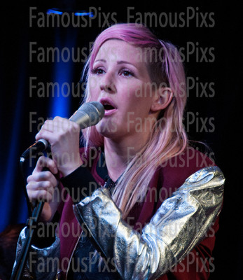 Ellie Goulding