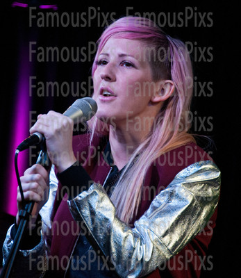 Ellie Goulding